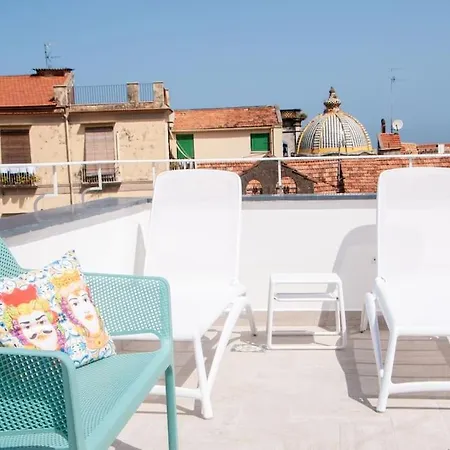 Casa Dafne Center Appartement