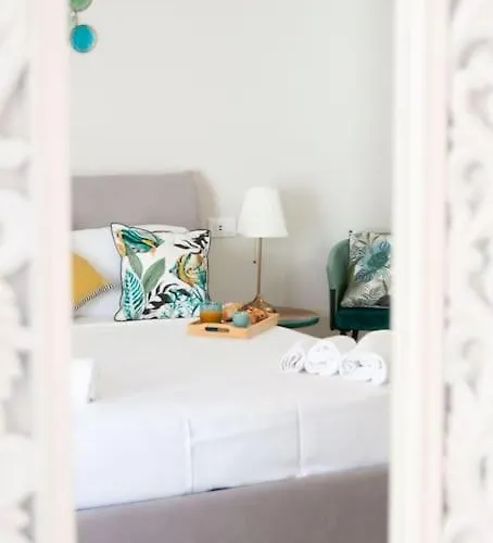 Appartement Casa Dafne Center Sorrento