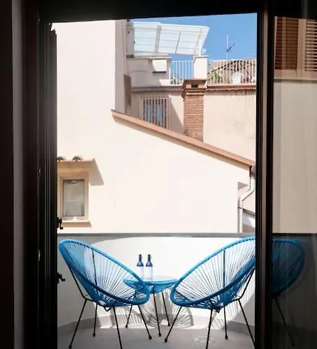 Casa Dafne Center Appartement *