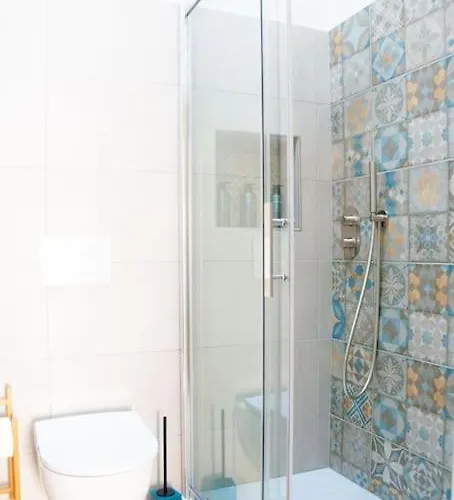 Casa Dafne Center Sorrento