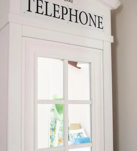 Casa Dafne Center Appartement Sorrento