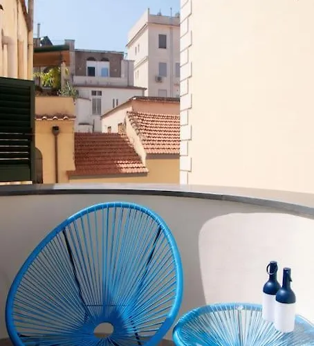 Casa Dafne Center Appartement *