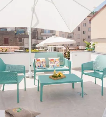 Appartement Casa Dafne Center *