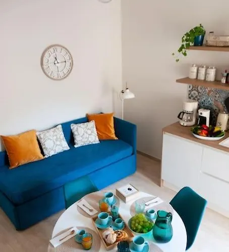 Appartement Casa Dafne Center *