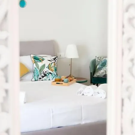 Appartement Casa Dafne Center Sorrento