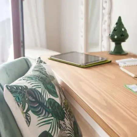 Casa Dafne Center * Sorrento