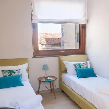 Casa Dafne Center Sorrento