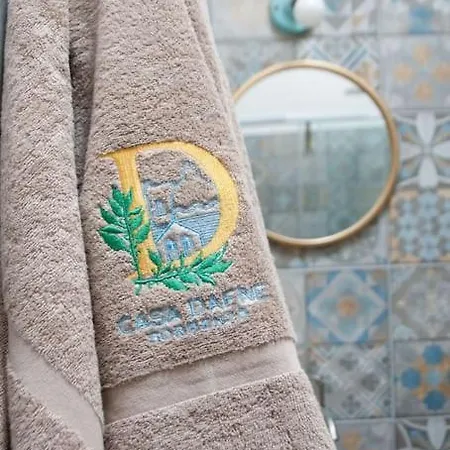 Apartamento Casa Dafne Center *