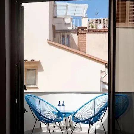 Casa Dafne Center Apartment *