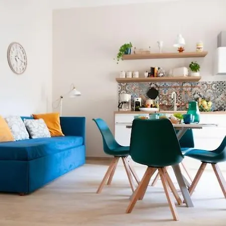Apartment Casa Dafne Center Sorrento