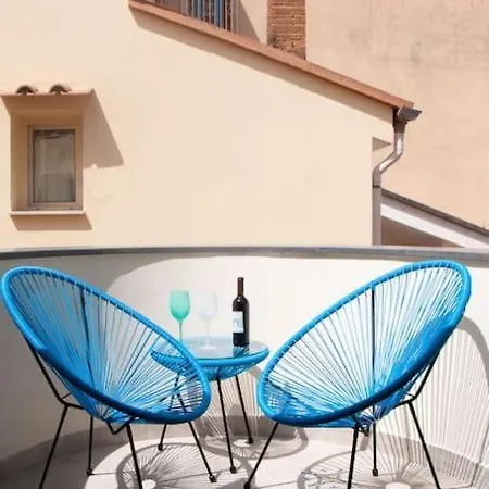 Apartamento Casa Dafne Center Sorrento