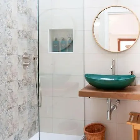Casa Dafne Center Apartment