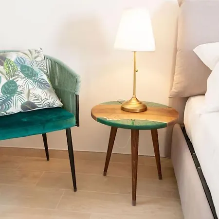 Casa Dafne Center * Sorrento