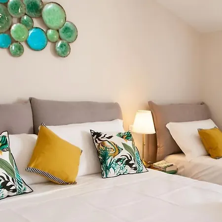 Apartamento Casa Dafne Center Sorrento