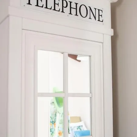 Casa Dafne Center Apartamento Sorrento