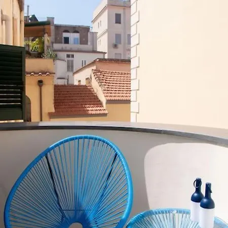 Casa Dafne Center Apartment *