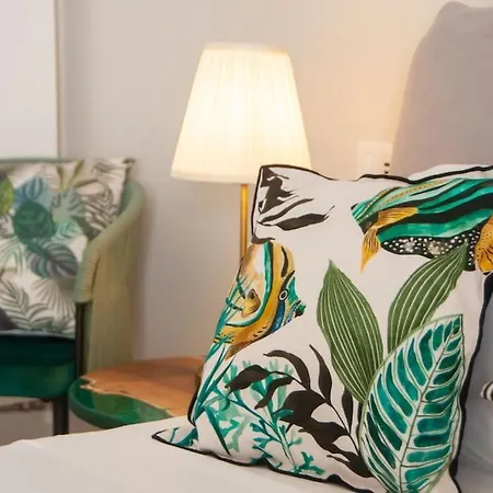 Casa Dafne Center Apartamento