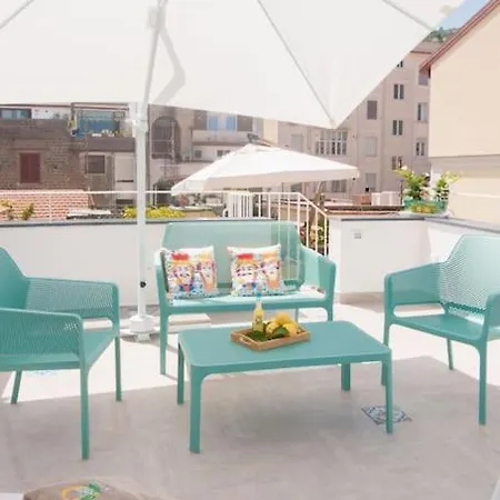 Apartment Casa Dafne Center *