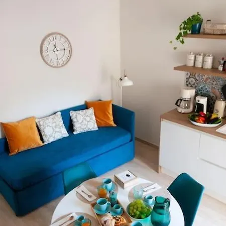 Appartement Casa Dafne Center *