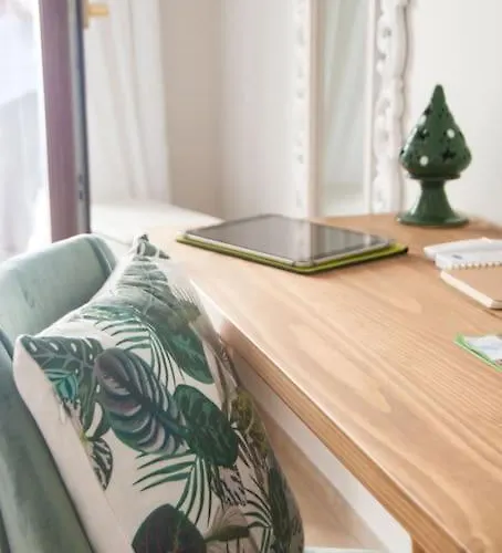 Casa Dafne Center * Península Sorrentina