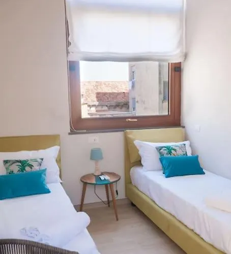 Casa Dafne Center Sorrento