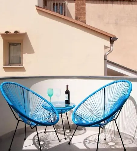 Apartment Casa Dafne Center Sorrento