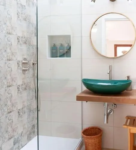 Casa Dafne Center Apartment