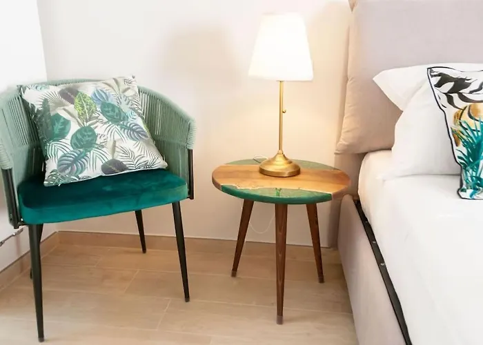 Casa Dafne Center * Sorrento