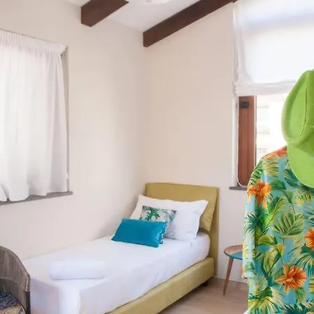 Casa Dafne Center * סורנטו